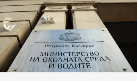МОСВ и Басейнова дирекция "Дунавски район" следят ситуацията в Габрово и Велико Търново - 1