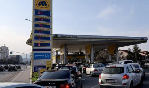 Петролът може да достигне 200 долара за барел при едно условие - 1