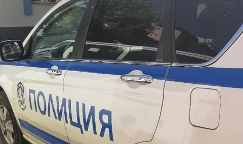 Полицаи използваха електрошок срещу младеж в Созопол - 1