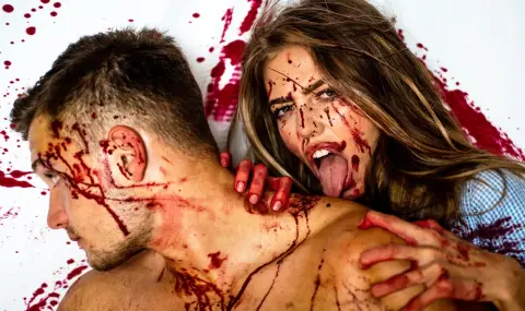 Странни секс увлечения: Падате ли си по някое от тях? - 1