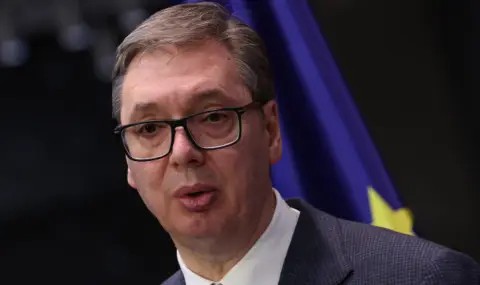 Vucic decides: New cabinet or elections  - 1