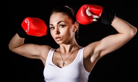 7-те навика на успешната жена - 1