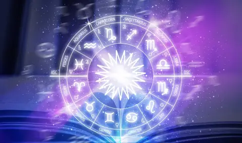 Астро хороскоп за 12 ноември 2025 г. (ВИДЕО) - 1