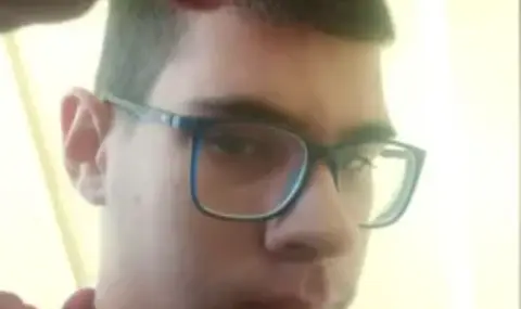 Близки издирват 15-годишно момче от София, вчера не се е прибрало от училище - 1