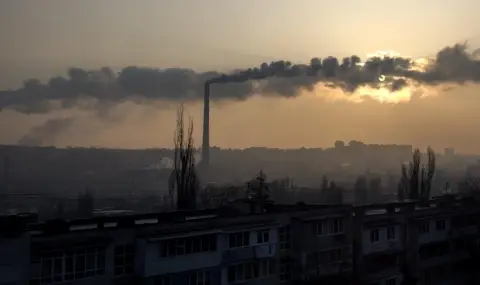 Киев предлага на САЩ инфраструктурата си за доставки на гориво за Европа - 1