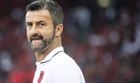 Кристиан Панучи с любопитен анализ за битката за Скудетото - 1