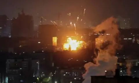 New peace plan: US and Ukraine stop airstrikes - 1