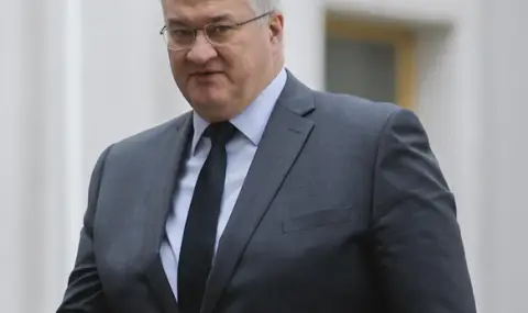 Украинският външен министър: Тази година стана годината на европейското пробуждане