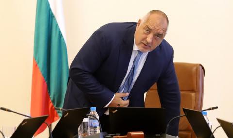 Чужди медии: На Борисов трябва да се поставят безпощадни въпроси - 1