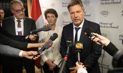 Германия иска ембарго на руския петрол дори без участието на Унгария - 1