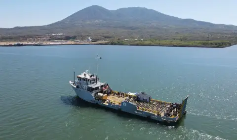 Глобалната ситуация с наркотиците заплашва световната икономика - 1