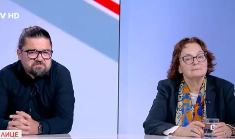 Нов кабинет или избори - какво ни очаква? - 1