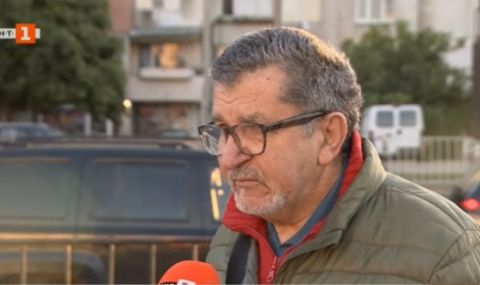 Пенсионер от София дарява пенсията си за бедстващите в Карловско - 1