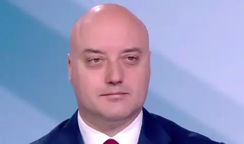 Атанас Славов: До часове ще обявим внасянето на вота - 1