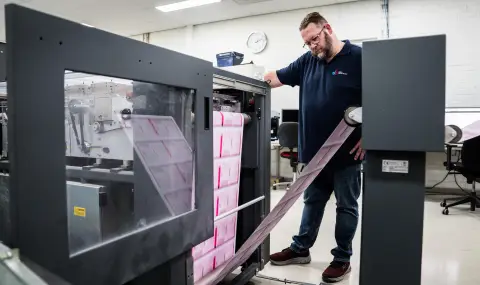 Нидерландците искат повече действия в цифровизацията, но за малко от тях това е тема на предстоящите избори - 1