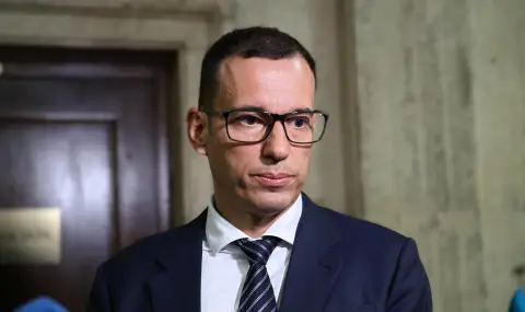 Васил Терзиев: Европейското първенство по волейбол ще бъде още една възможност София да покаже най-доброто от себе си - 1