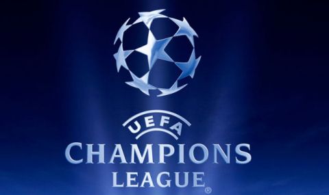 Всички резултати и голмайстори в Шампионската лига - 1