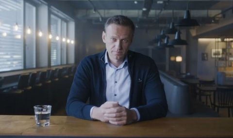 Пускат спечелилия "Оскар" филм "Навални" по bTV  - 1