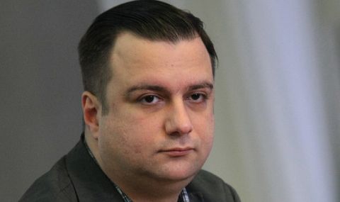 Борис Попиванов: ГЕРБ и ДПС ще опитат отново да се залепят до управлението - 1