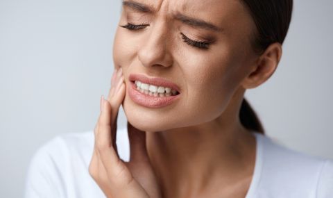Диети, които водят до трайно увреждане на зъбите - 1