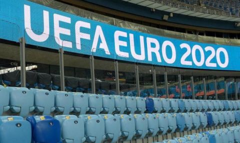 Евро 2020 започва - какво може да очакваме - 1