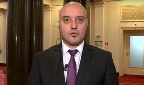 Славов оспори пред ВАС избора на Сарафов  - 1