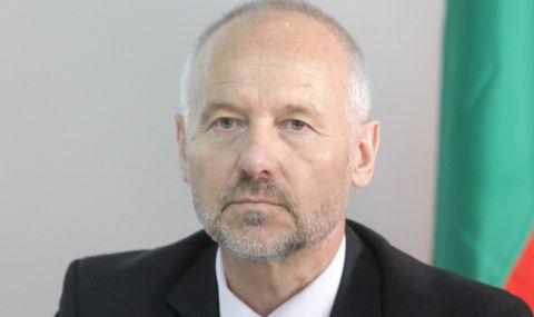 Тодор Тагарев: Няма как да заделим 34 млрд. лева за армията ни, да бъдем реалисти - 1