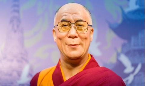 17.3.1959 г. - Изгнанието на Далай Лама - 1