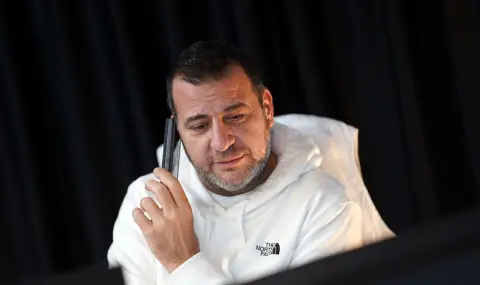 Илиян Филипов представи плана си за оздравяване на Ботев - клубът може да стартира от Трета лига - 1