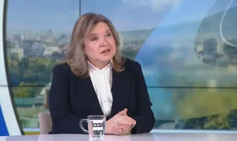 Киселова призова да се отложи въвеждането на сканиращите машини