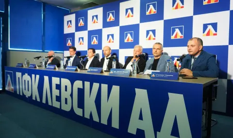 Новите шефове на Левски все още не са вписани, причините са няколко и не са в “сините” - 1