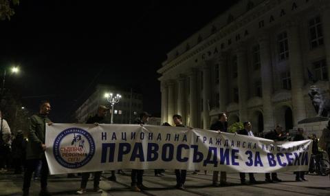 "Правосъдие за всеки": Премиерът няма конституционна инициатива - 1