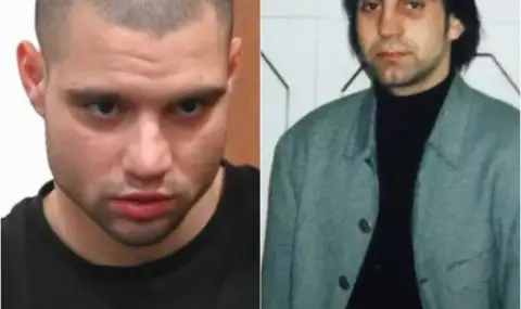 Слави Ангелов: Защо не хващат прокурорския син?