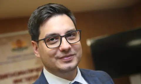 Светослав Иванов пусна СНИМКА на жената до себе си - 1