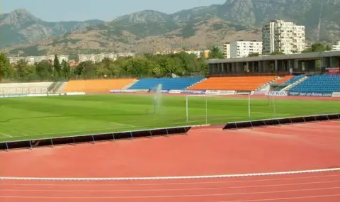 Този път Сливен ги победи „само“ 31:0 - 1