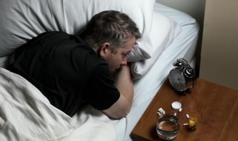Учени разкриха как да преборим безсънието - 1