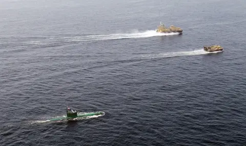 Войната на САЩ и Израел с Иран се превръща в проблем за НАТО - 1