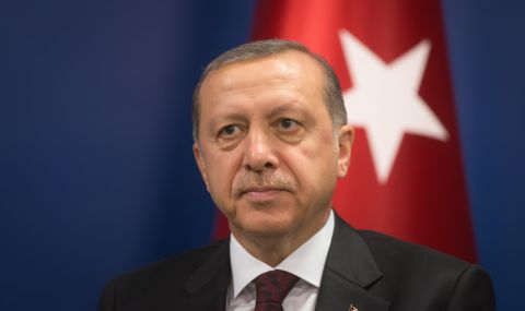 Ердоган може да посети Египет скоро, за да намери начин да ускори евакуацията на пациенти от Газа - 1