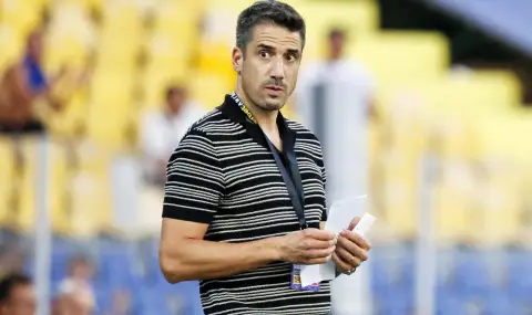 Хулио Веласкес: Изиграхме мача по умен начин, много интелигентно - 1