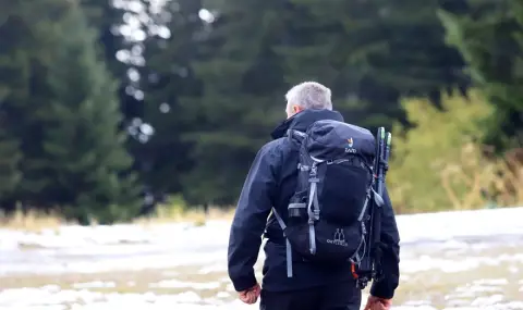 Vitosha's summer season opens  - 1