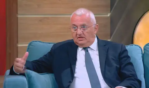 Румен Драганов: 400 000 души пристигат за "Евровизия". Предложихме Бургас, София нямаше да може да ги побере - 1