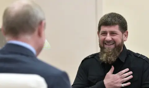 Ukrainians ask Kadyrov to cancel take-no-prisoners order  - 1