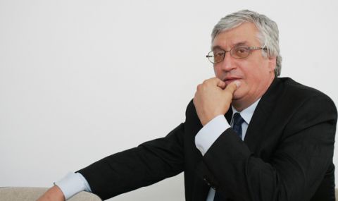 Иван Нейков: Не може силна икономика с ниски заплати - 1