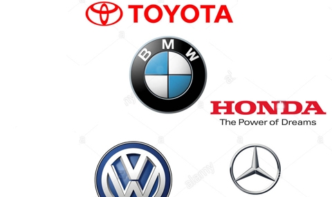 Най-скъпите автомобилни марки според Forbes - 1