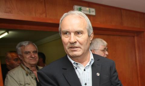 Проф. Гайдарски за шестимата напуснали: БСП се очиства от такива - 1