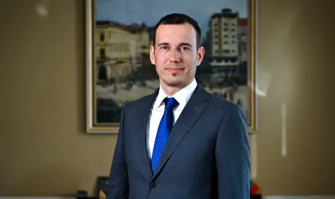 Васил Терзиев: Очаквам държавата да бъде партньор на София - 1