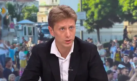 Ивайло Шотев, ПП: Ще гласуваме против закриването на Антикорупционната комисия  - 1