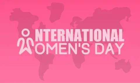 Как се отбелязва 8 март по света - 1