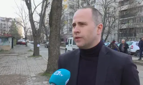 Кметът на "Триадица": Починалият мъж в изгорелия склад бил скитник - 1