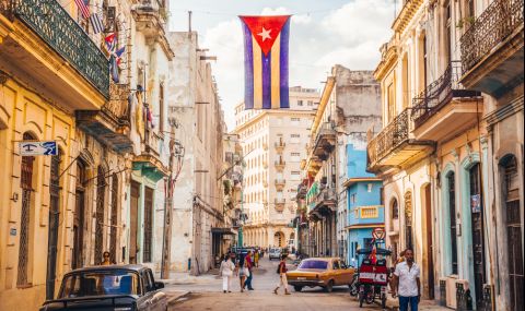 Недостиг на храна, бензин и надежда: как Куба се превърна в острова на тъгата - 1